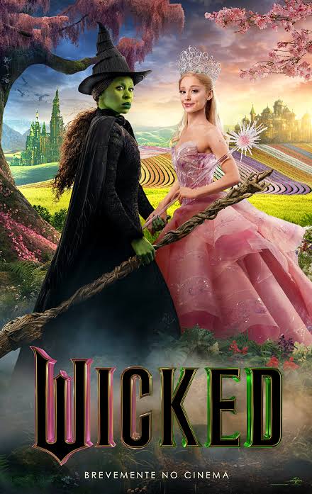 Filme Wicked aponta perigo a nossas crianças 